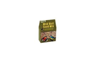 Wild Bird Seed Mix for 12th Scale Dolls House
