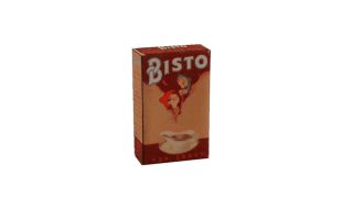Bisto Gravy Powder for 12th Scale Dolls House