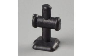 Cross Bollards Pack of 2