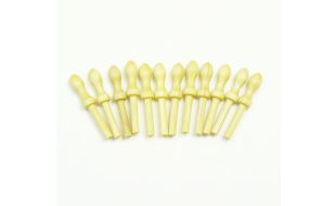 Belaying Pin Boxwood x 10