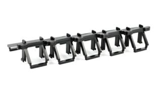 Gaugemaster Buffer Stops OO Scale (5)