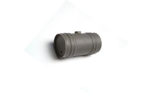 Caldercraft Oil Drum