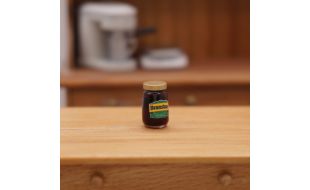 Branston Pickle for 12th Scale Dolls House
