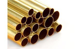 K&S Brass Tube