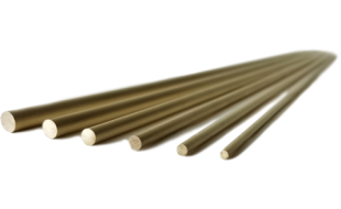 K&S Brass Rod