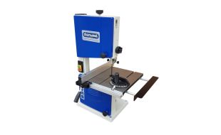 Charnwood 10" Bench Top Bandsaw