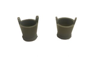 Caldercraft Buckets Set