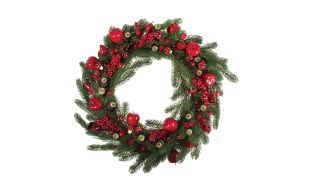 Trimits Winter Berry Wreath Kit