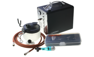 Sparmax ARISM Compressor Kit