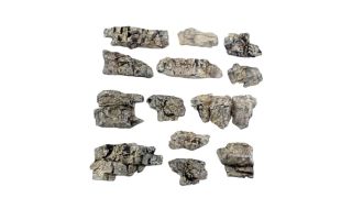 Outcroppings Ready Rocks
