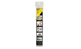 18" X 72" Shaper Sheet