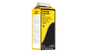 Carving Plaster
