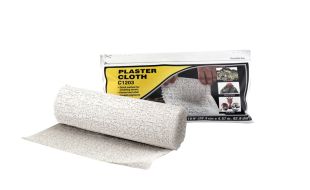 Plaster Cloth