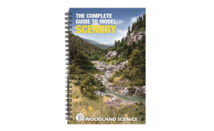 The Complete Guide to Model Scenery