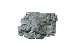 Layered Rocks Mould (5"x7")