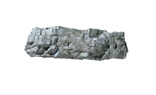 Facet Rock Mould (10 1/2 "x5")