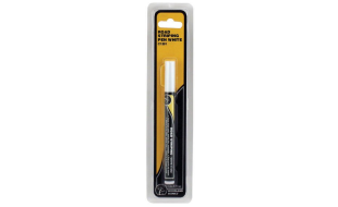 Road Striping Pen White