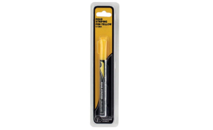 Road Striping Pen Yellow