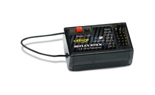 Reflex 'Stick 2' 6 Channel Receiver