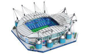 CaDa Manchester City Stadium Model Kit