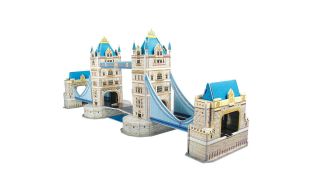 CubicFun C702H Tower Bridge 3D Puzzle