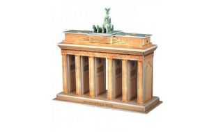 CubicFun C712H Brandenburg Gate 3D Puzzle