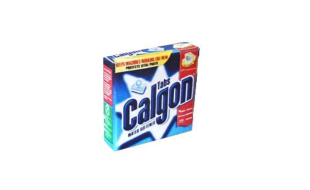 Calgon Water Softener Dishwasher Tabs for 12th Scale Dolls House