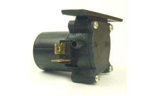 Caldercraft Water Pump 6 to 12 Volts Operation for use in Model Boats