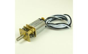 CEM Micropile Geared Motor 6V 300 1