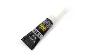  Zap Gel Tube Adhesive 3g (PT-27)