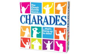 Cheatwell Games Charades