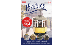 Hobbies Handbook 2026