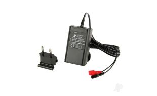 Plug In Lead Acid Charger 12v
