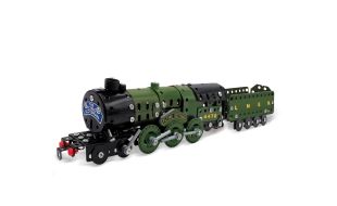 Flying Scotsman Metal Construction Set