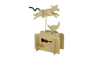 Pathfinders Cow Jumping Over The Moon Kit