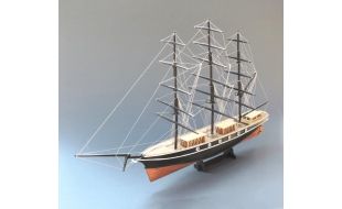 Mantua Models 1/200 Scale Cutty Sark Le Piccole Model Kit