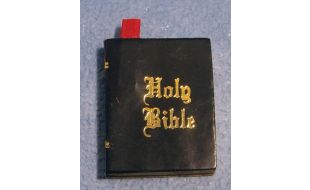 Bible for 12th Scale Dolls House