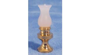 Oil Lamp for 12th Scale Dolls House