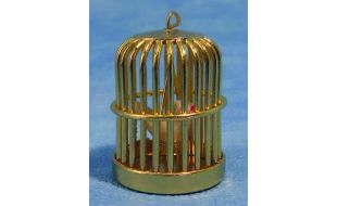 Bird Cage for 12th Scale Dolls House