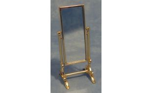 Mirror for 12th Scale Dolls House