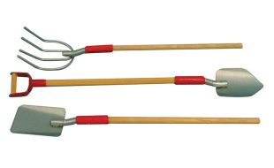 Garden Tools for 12th Scale Dolls House