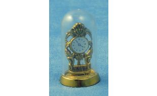 Domed Clock for 12th Scale Dolls House
