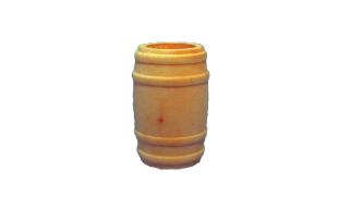 Barrel for 12th Scale Dolls House