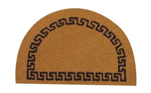 Front Door Mat for 12th Scale Dolls House