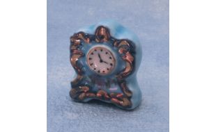 Fancy Clock for 12th Scale Dolls House