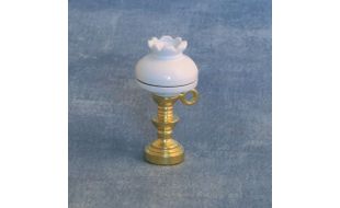 Gas Lamp for 12th Scale Dolls House
