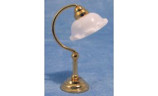 Reading Lamp for 12th Scale Dolls House
