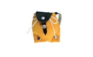 Yellow Backpack for 12th Scale Dolls House
