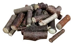 Small Logs for 12th Scale Dolls House