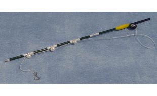 Fishing Rod for 12th Scale Dolls House